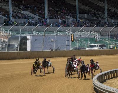 du quoin state fair harness racing sports betting - du quoin state fair racing